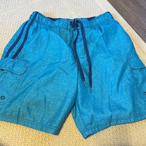 Men’s OP Swimming Trunks